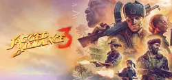 Jagged Alliance 3 | Steam | Аренда аккаунта