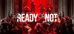 Ready or Not | Steam | Аренда аккаунта