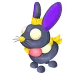 Rice Cake Rabbit GAG2 Grow a Garden 2