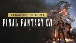 FINAL FANTASY XVI - COMPLETE EDITION | Steam | Аренда аккаунта