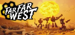 Far Far West | Steam | Аренда аккаунта