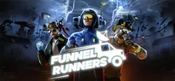 Funnel Runners | Steam | Аренда аккаунта