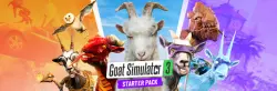 Goat Simulator 3 – Starter Edition | Steam | Аренда аккаунта