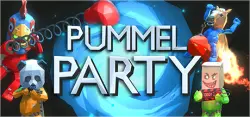 Pummel Party | Steam | Аренда аккаунта