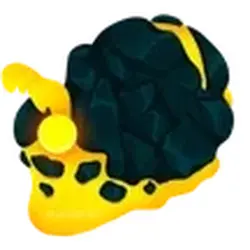 Magma Snail ADM Adopt Me