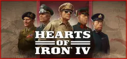 Hearts of Iron IV - General Edition | Steam | Аренда аккаунта