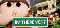 RV There Yet? | Steam | Аренда аккаунта