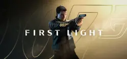 007 First Light | Steam | Аренда аккаунта