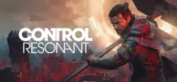CONTROL Resonant | Steam | Аренда аккаунта