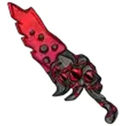 Red Seer MM2 Murder Mystery 2