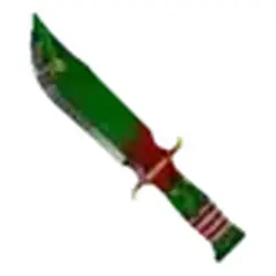 Elf MM2 Murder Mystery 2