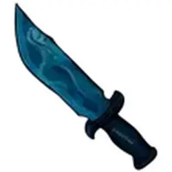 Ghost MM2 Murder Mystery 2