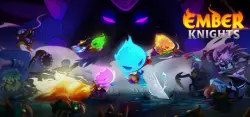Ember Knights | Steam | Аренда аккаунта