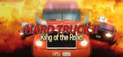 Hard Truck 2: King of the Road | Steam | Аренда аккаунта
