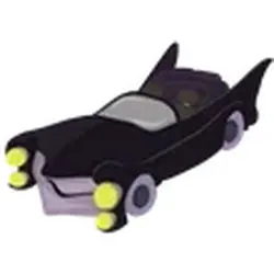 Wing Trunk Car ADM Adopt Me