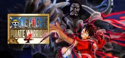 ONE PIECE: PIRATE WARRIORS 4 Ultimate Edition | Steam | Аренда аккаунта
