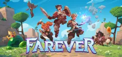 Farever | Steam | Аренда аккаунта