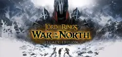The Lord of the Rings: War in the North - Legacy Edition | Steam | Аренда аккаунта