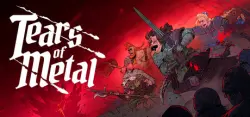 Tears of Metal | Steam | Аренда аккаунта