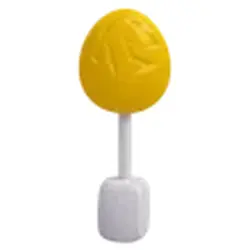 Egg Rattle ADM Adopt Me