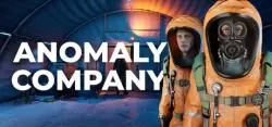 Anomaly Company | Steam | Аренда аккаунта