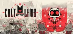 Cult of the Lamb: The One Who Waits | Steam | Аренда аккаунта