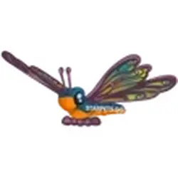 Clubtail Dragonfly ADM Adopt Me