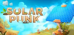 Solarpunk | Steam | Аренда аккаунта