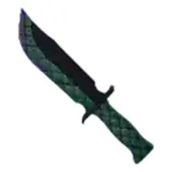 Snakebite MM2 Murder Mystery 2