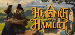 Hearth and Hamlet | Steam | Аренда аккаунта