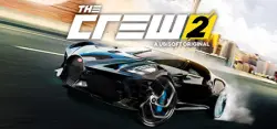 The Crew 2 - Gold Edition | Steam | Аренда аккаунта