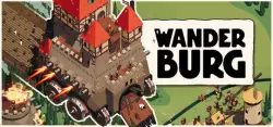 Wanderburg | Steam | Аренда аккаунта