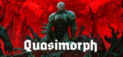 Quasimorph | Steam | Аренда аккаунта