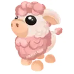 Angus Cow ADM Adopt Me