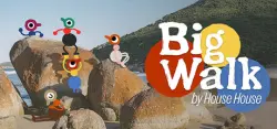 Big Walk | Steam | Аренда аккаунта