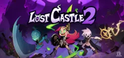 Lost Castle 2 | Steam | Аренда аккаунта