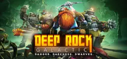 Deep Rock Galactic | Steam | Аренда аккаунта