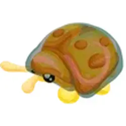 Golden Tortoise Beetle ADM Adopt Me