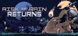 Risk of Rain Returns | Steam | Аренда аккаунта