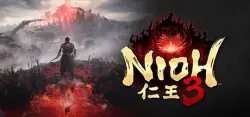 Nioh 3 Digital Deluxe Edition | Steam | Аренда аккаунта