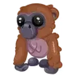 Gibbon ADM Adopt Me