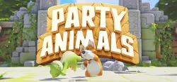 Party Animals | Steam | Аренда аккаунта