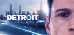 Detroit: Become Human | Steam | Аренда аккаунта