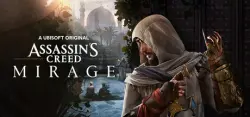 Assassin’s Creed Mirage Master Assassin Edition | Steam | Аренда аккаунта