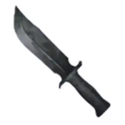 Steel MM2 Murder Mystery 2