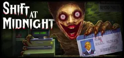 Shift At Midnight | Steam | Аренда аккаунта