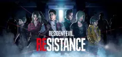 Resident Evil Resistance - Leon & Claire Survivor Costume 2-Pack | Steam | Аренда аккаунта