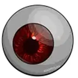 Eyeball MM2 Murder Mystery 2