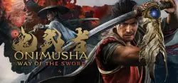 Onimusha: WotS - Premium Deluxe Edition | Steam | Аренда аккаунта