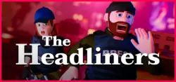 The Headliners | Steam | Аренда аккаунта
